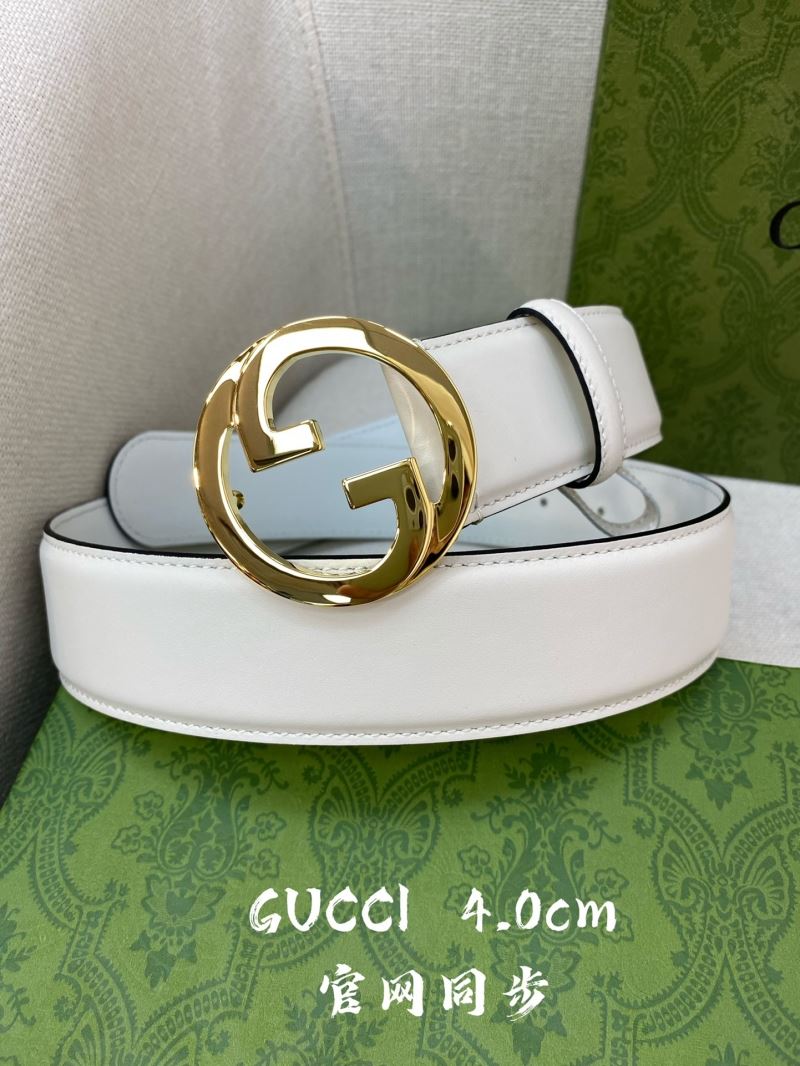 Gucci Belts